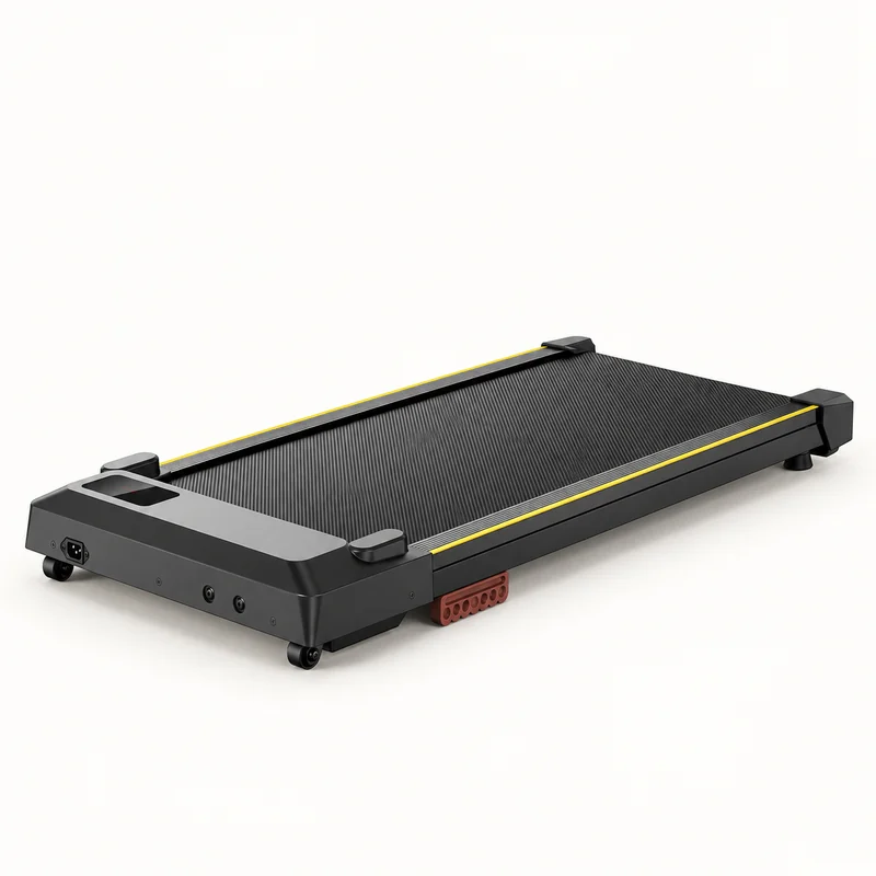 Tapis de marche UREVO compact