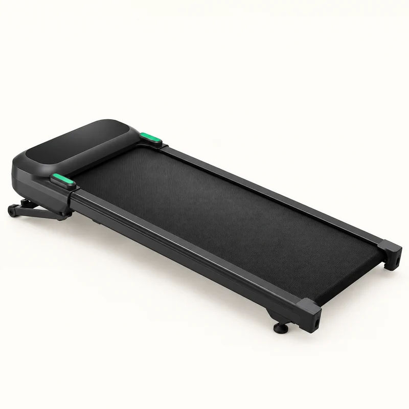 Tapis de marche UREVO inclinaison auto