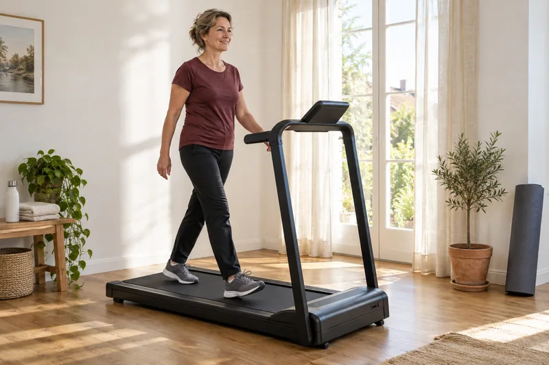 Choisir un tapis adapté à ses séances